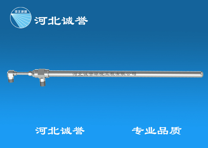 脫硝噴槍一直被模仿，從未被超越