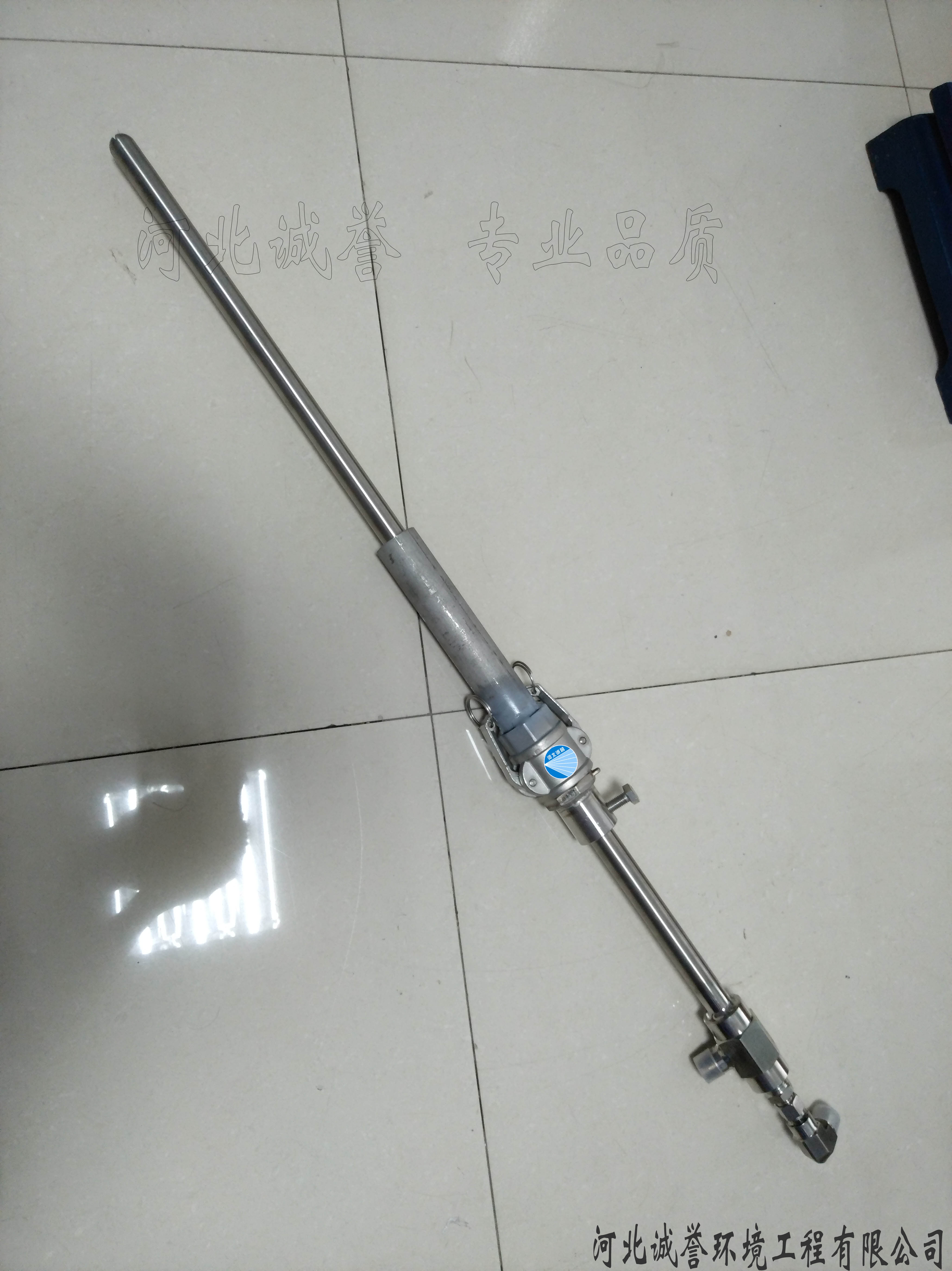 脫硝噴槍，煙氣脫硝設(shè)備核心，河北誠譽(yù)報價 