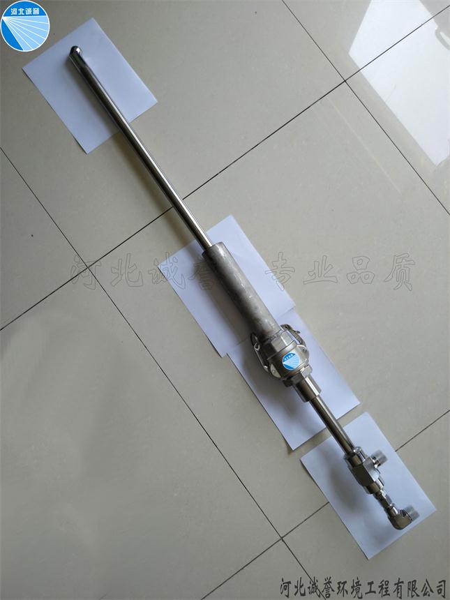 循環(huán)流化床脫硝噴槍 循環(huán)流化床脫硝噴槍